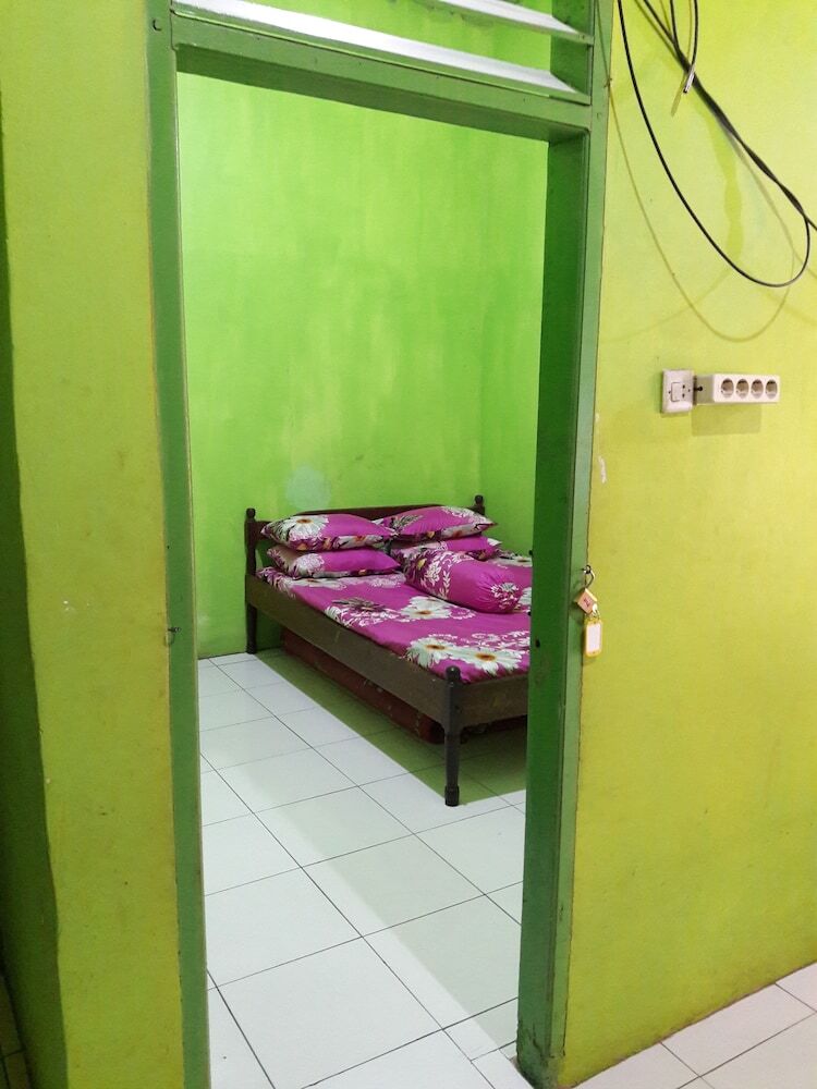 Tr Homestay