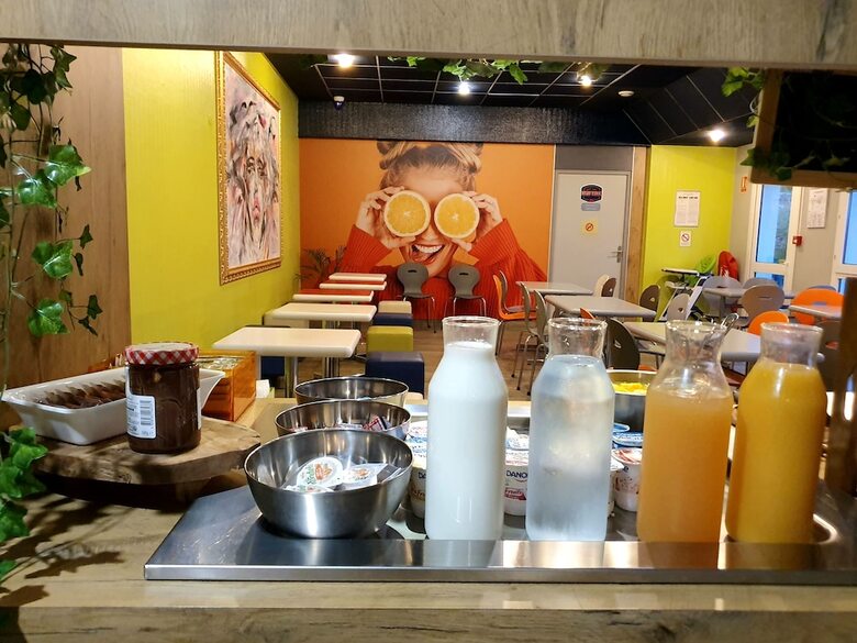 Hotel Cit?h�tel Design Booking Evry Saint Germain-l�s-corbeil Senart