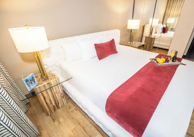 Hotel The Shoreline Suites