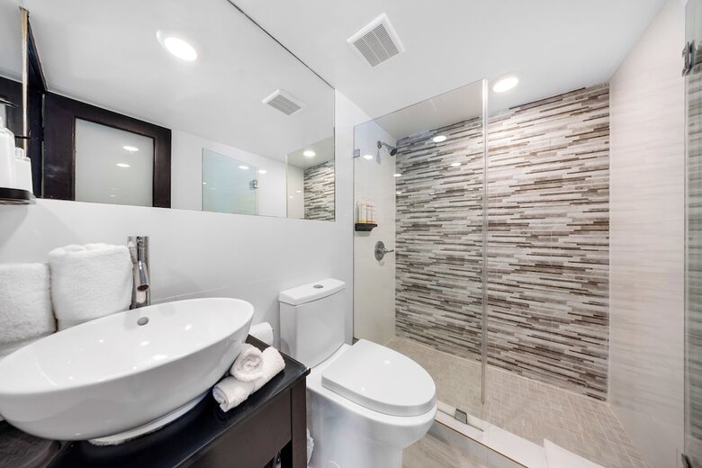 Hotel The Shoreline Suites