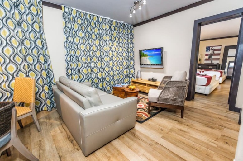 Hotel The Shoreline Suites