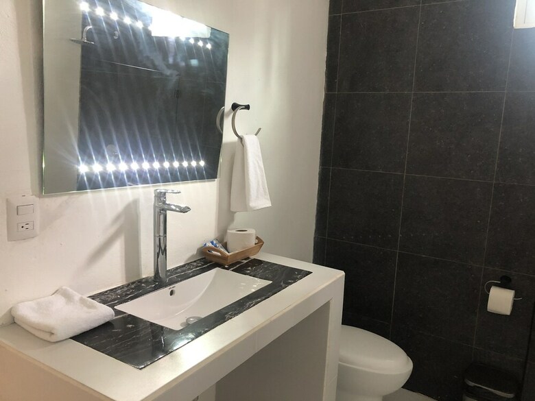 Hotel Casa La Joya Bacalar