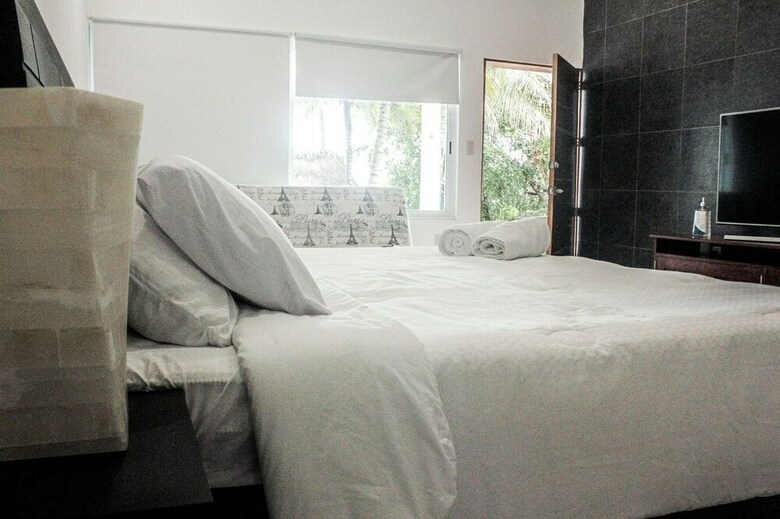 Hotel Casa La Joya Bacalar