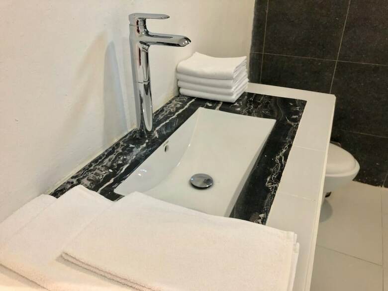 Hotel Casa La Joya Bacalar