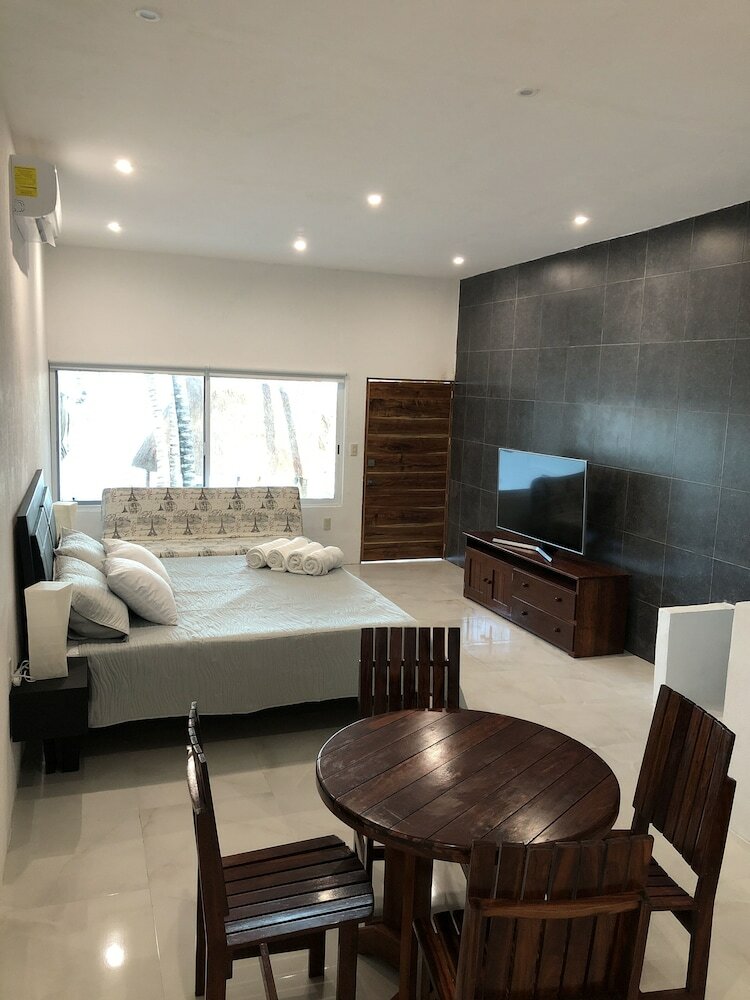 Hotel Casa La Joya Bacalar