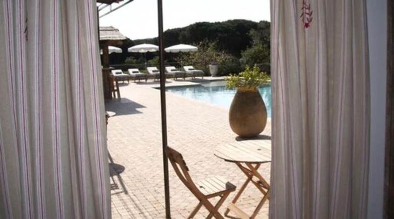 Auberge De L'oum�de