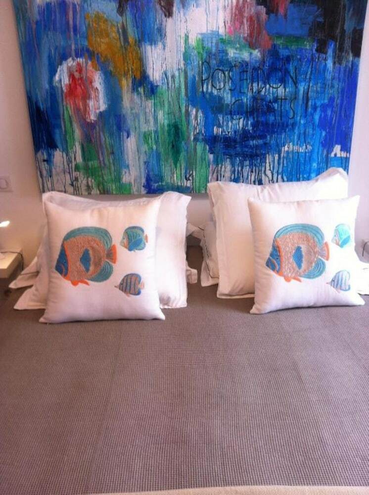 Auberge De L'oum�de