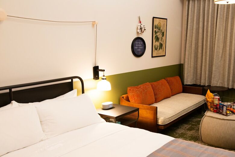 Cotton Court, By Valencia Hotel Collection