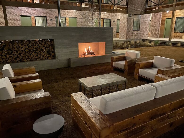 Cotton Court, By Valencia Hotel Collection