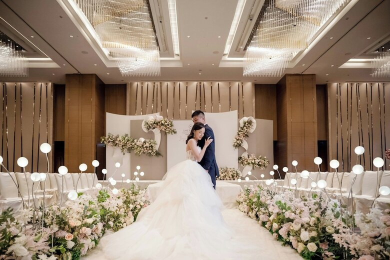 Sheraton Hong Kong Tung Chung Hotel