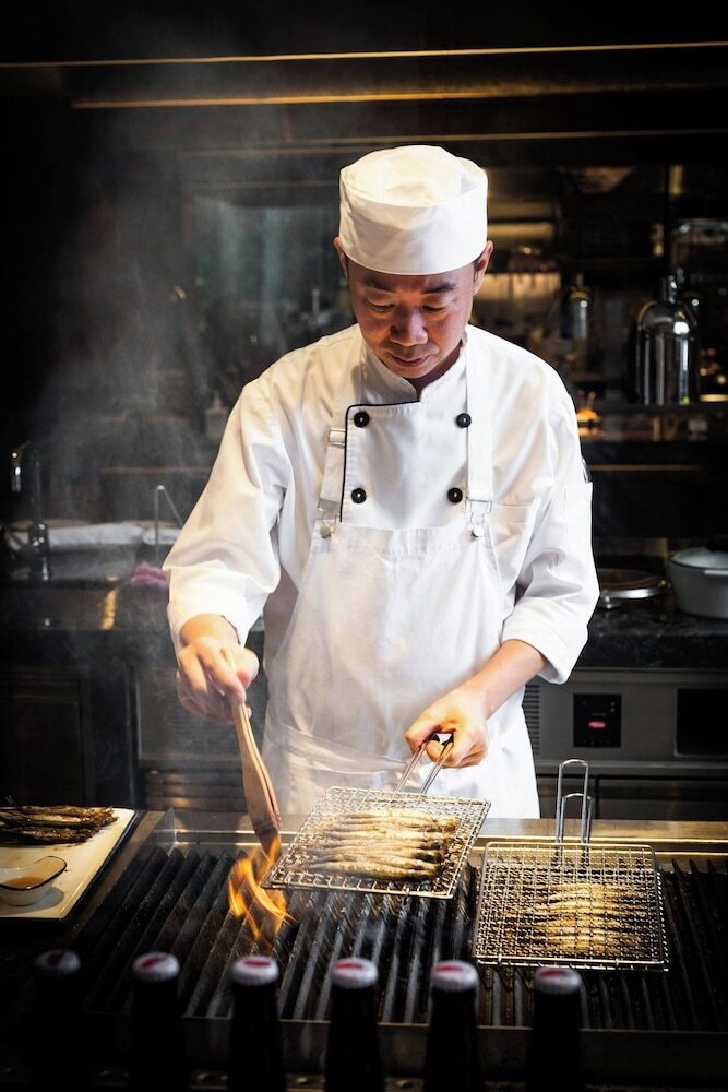 Sheraton Hong Kong Tung Chung Hotel