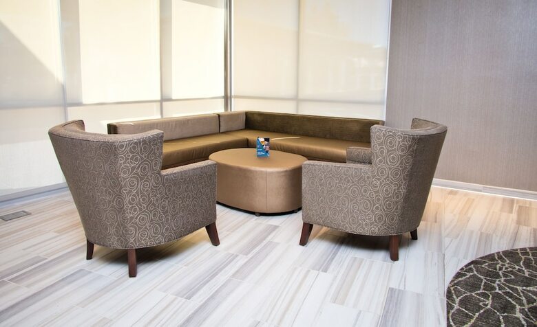 Hotel Springhill Suites By Marriott West Sacramento