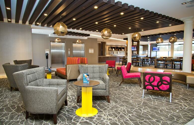 Hotel Springhill Suites By Marriott West Sacramento