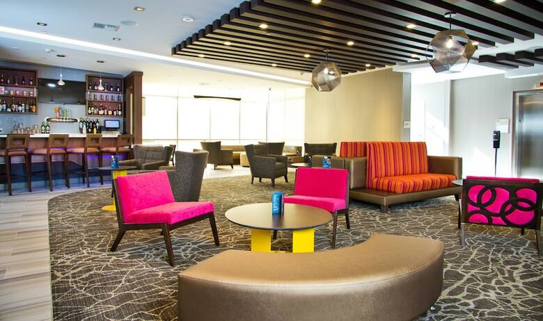 Hotel Springhill Suites By Marriott West Sacramento