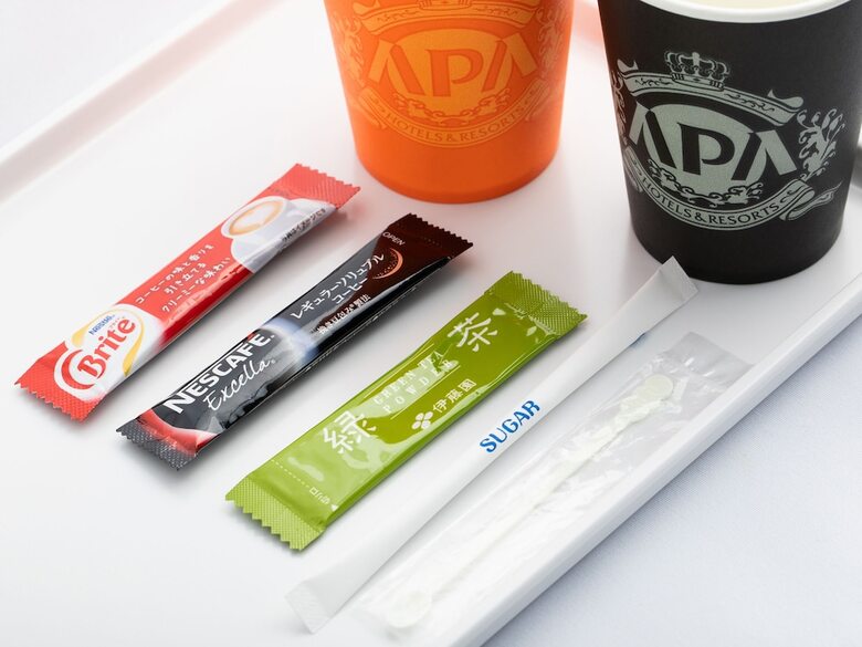 Apa Hotel Ueno Hirokoji