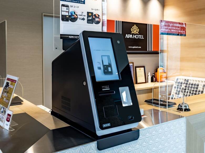 Apa Hotel Ueno Hirokoji