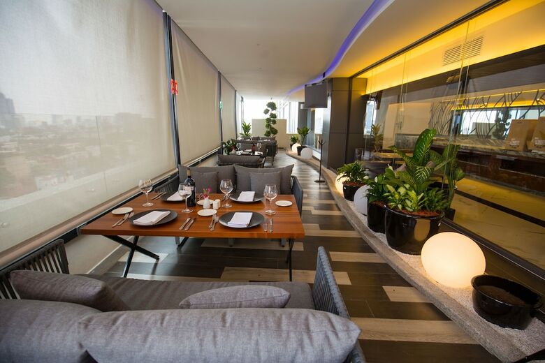 Hs Hotsson Long Stay Cdmx Condesa Sur