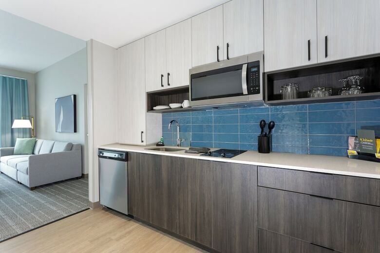 Hotel Staybridge Suites Winter Haven Auburndale By Ihg