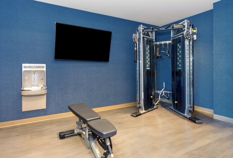 Hotel Staybridge Suites Winter Haven Auburndale By Ihg