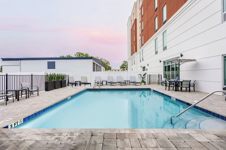 Hotel Staybridge Suites Winter Haven Auburndale By Ihg