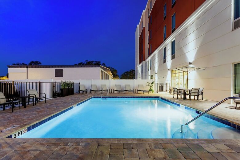 Hotel Staybridge Suites Winter Haven Auburndale By Ihg