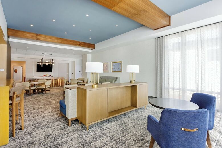 Hotel Staybridge Suites Winter Haven Auburndale By Ihg