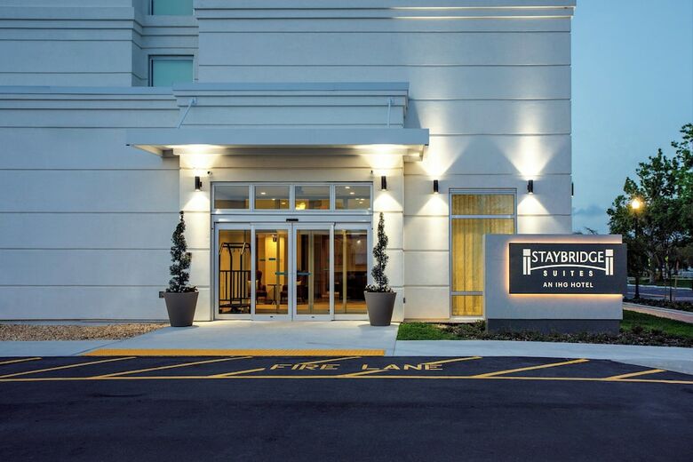 Hotel Staybridge Suites Winter Haven Auburndale By Ihg