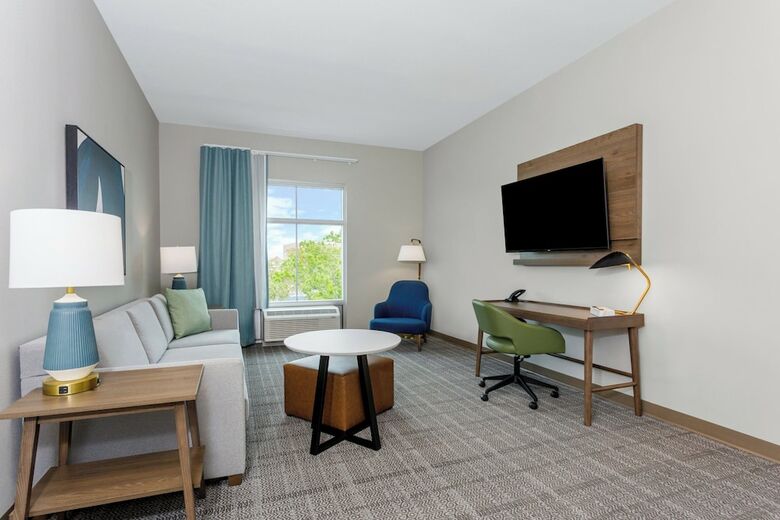 Hotel Staybridge Suites Winter Haven Auburndale By Ihg