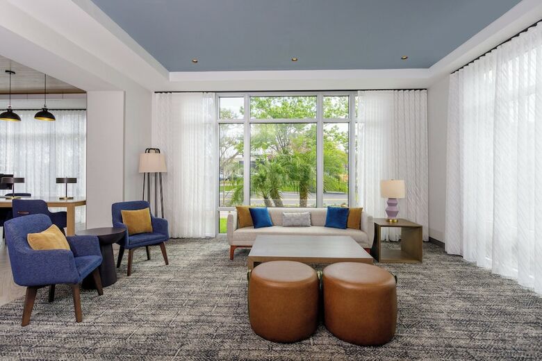 Hotel Staybridge Suites Winter Haven Auburndale By Ihg
