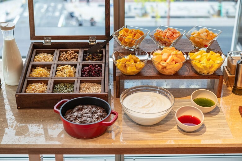 Candeo Hotels Osaka Shinsaibashi