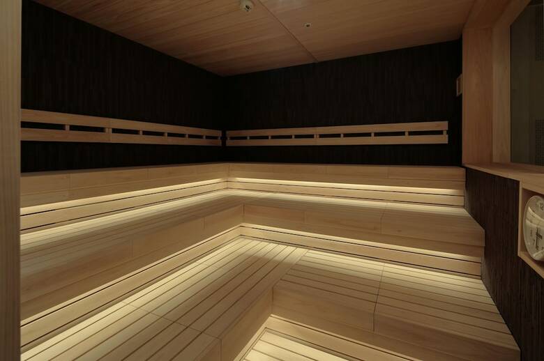 Candeo Hotels Osaka Shinsaibashi