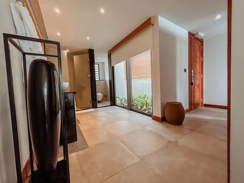 Wonders Beach Boutique Hotel