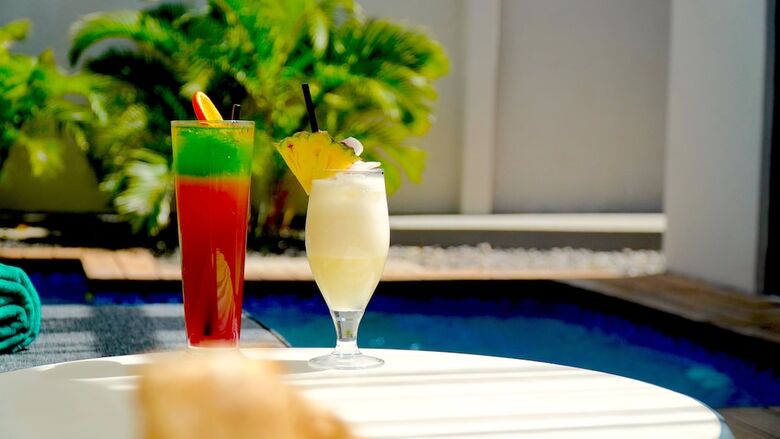 Wonders Beach Boutique Hotel