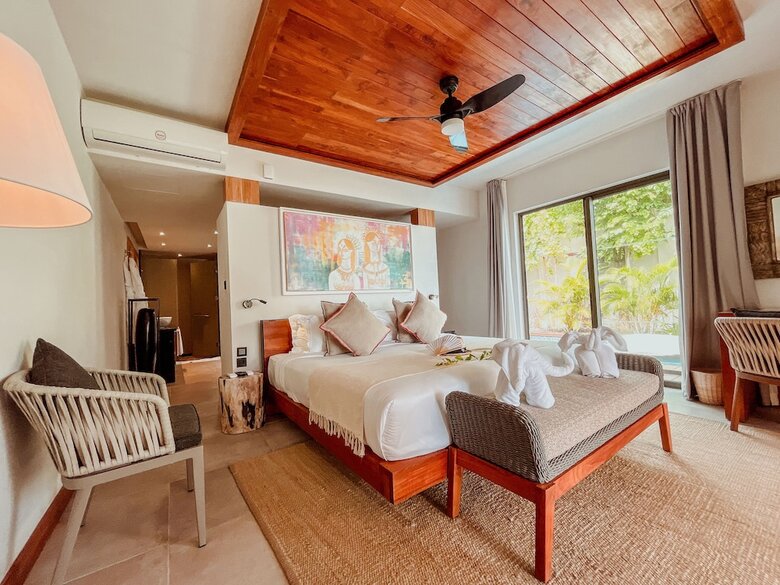 Wonders Beach Boutique Hotel