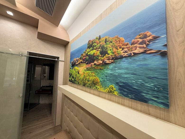 Bed & Breakfast Th Luxury Rooms