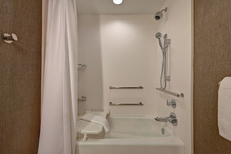 Hotel Springhill Suites By Marriott Albuquerque University Area