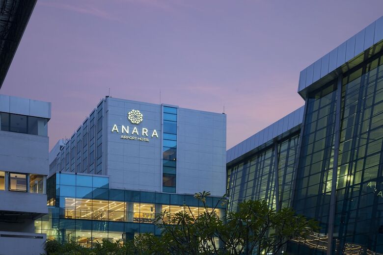 Anara Airport Hotel