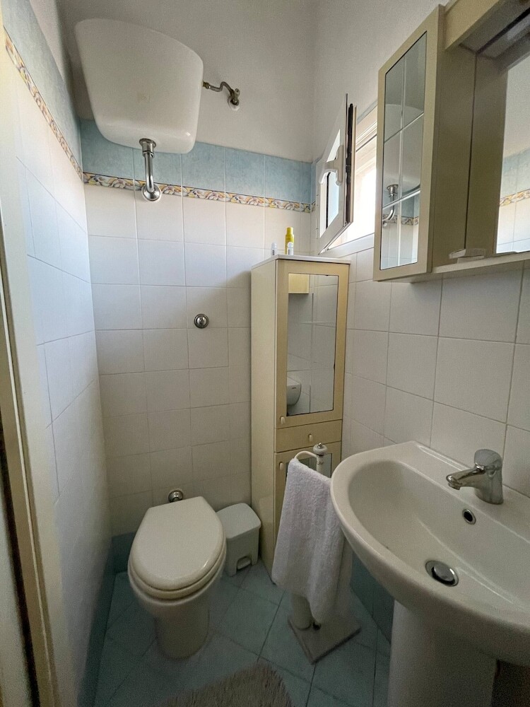 Room-giuly's Room Porto Santo Stefano