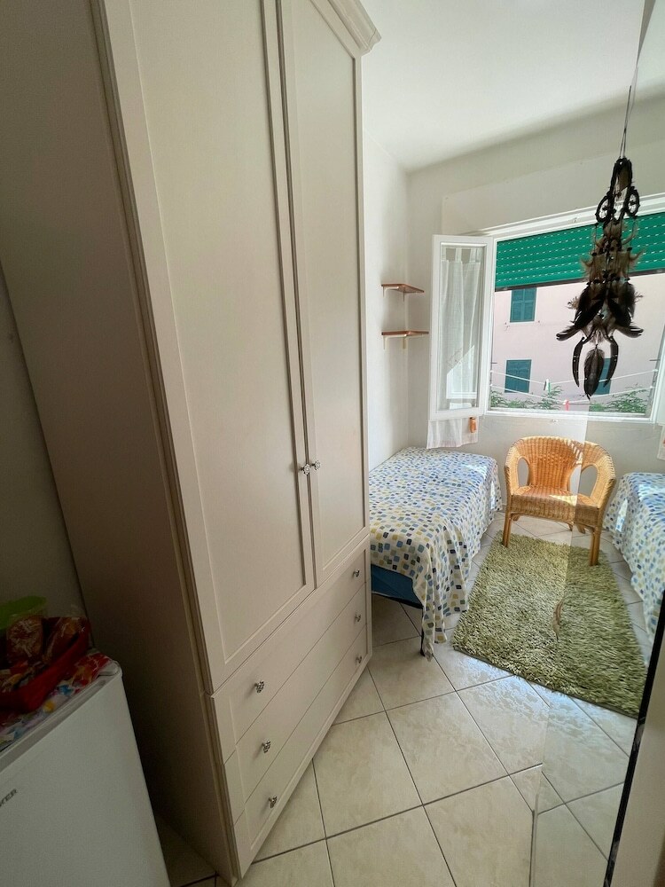 Room-giuly's Room Porto Santo Stefano