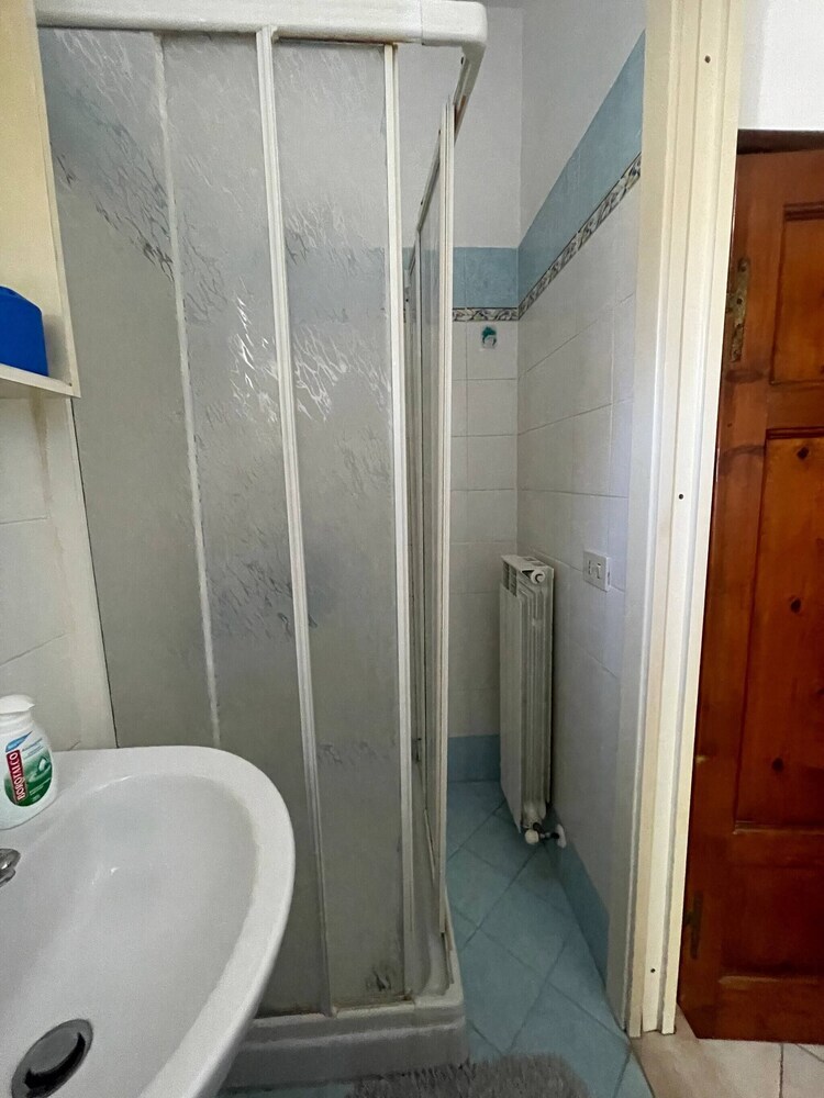 Room-giuly's Room Porto Santo Stefano