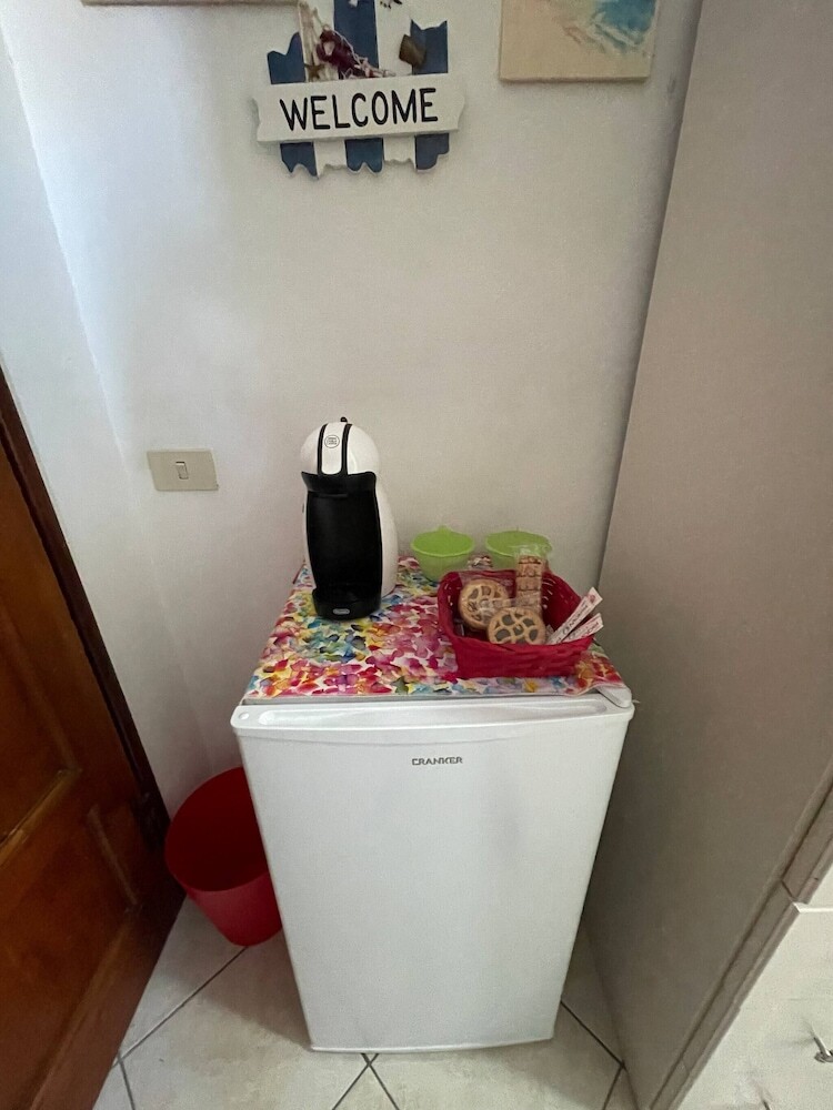 Room-giuly's Room Porto Santo Stefano