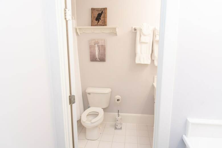 Posada Inn On Peaks Island