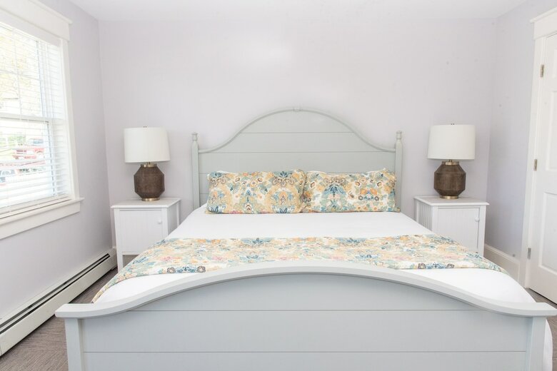 Posada Inn On Peaks Island