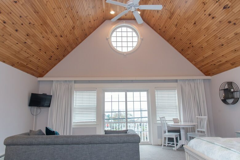 Posada Inn On Peaks Island