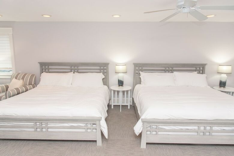 Posada Inn On Peaks Island