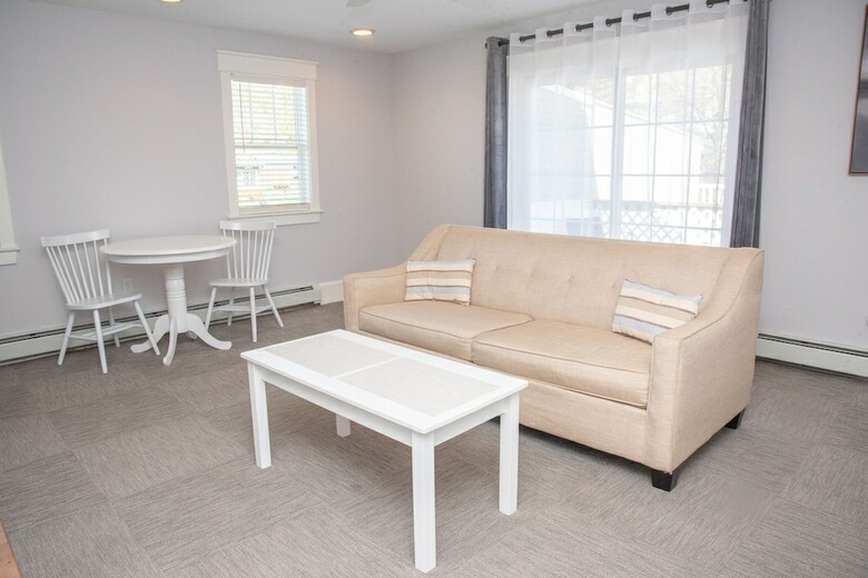 Posada Inn On Peaks Island