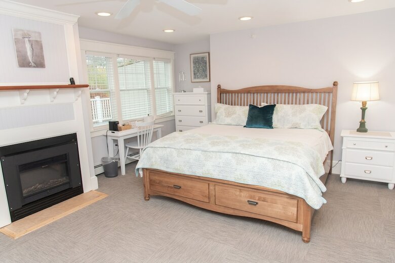 Posada Inn On Peaks Island