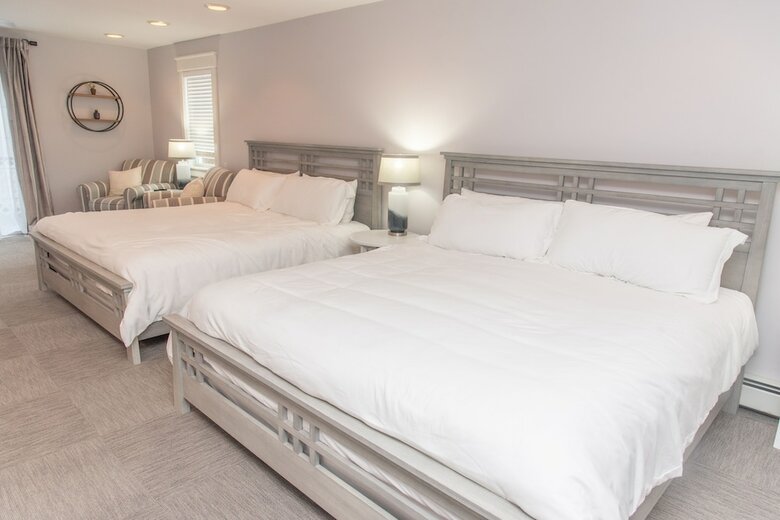 Posada Inn On Peaks Island