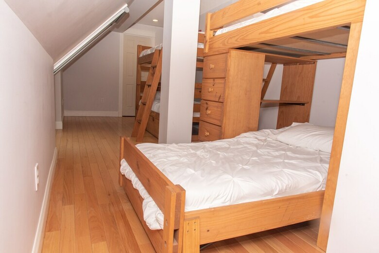 Posada Inn On Peaks Island