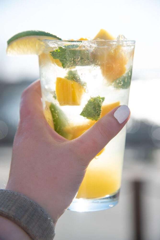 Posada Inn On Peaks Island